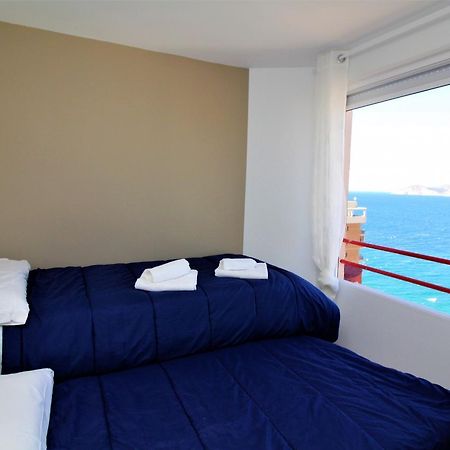 Don Miguel II 11-F Apartamento Benidorm Exterior foto