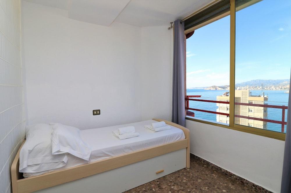 Don Miguel II 11-F Apartamento Benidorm Exterior foto