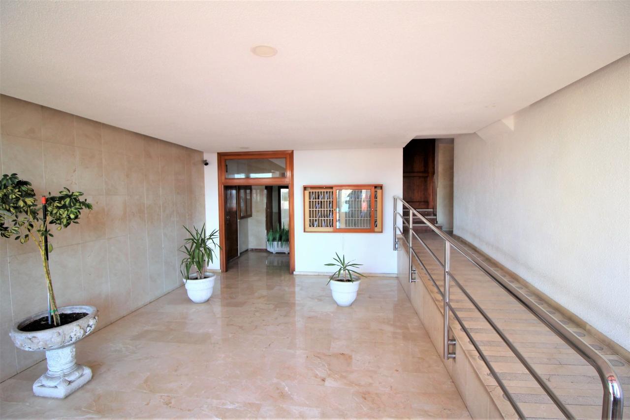 Don Miguel II 11-F Apartamento Benidorm Exterior foto