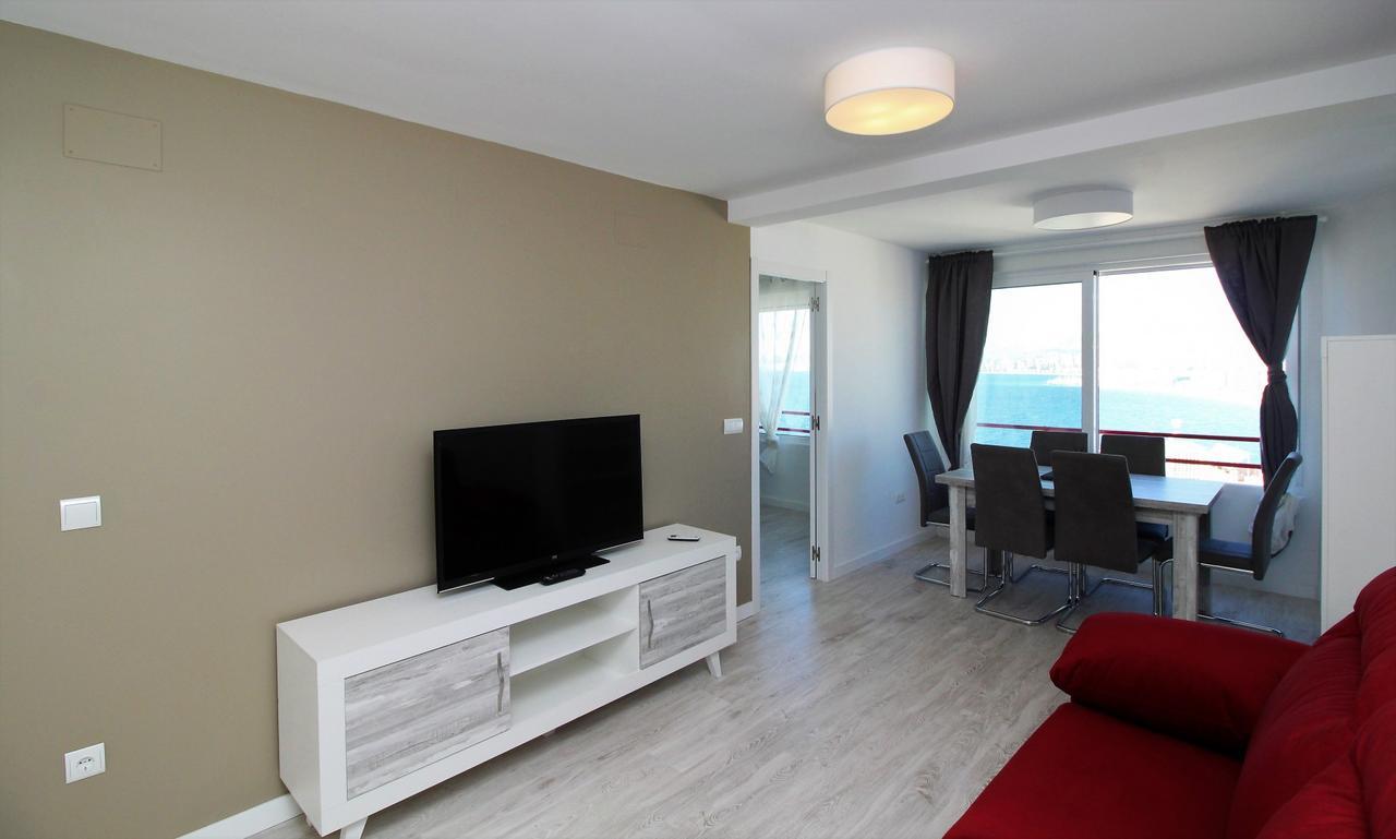 Don Miguel II 11-F Apartamento Benidorm Exterior foto